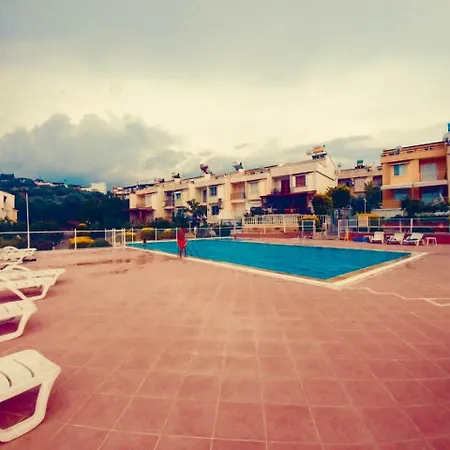 Ada Life || Villa Near Ladies Beach - Summer Enjoyment With Overlooking The Aegean Sea || Nk15 - #117007 * Kusadasi