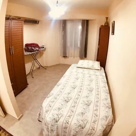 Holiday home Ada Life || Villa Near Ladies Beach - Summer Enjoyment With Overlooking The Aegean Sea || Nk15 - #117007 *