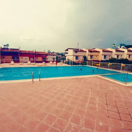 Ada Life || Villa Near Ladies Beach - Summer Enjoyment With Overlooking The Aegean Sea || Nk15 - #117007 Holiday home Kusadasi