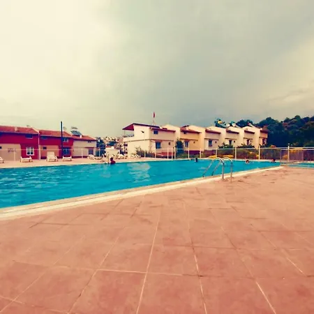 Ada Life || Villa Near Ladies Beach - Summer Enjoyment With Overlooking The Aegean Sea || Nk15 - #117007