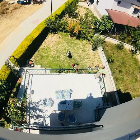 Ada Life || Villa Near Ladies Beach - Summer Enjoyment With Overlooking The Aegean Sea || Nk15 - #117007 Holiday home *