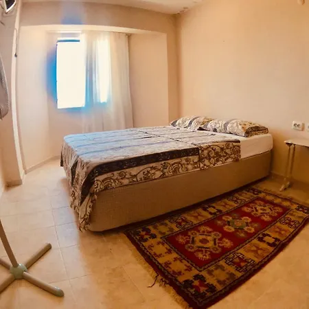 Ada Life || Villa Near Ladies Beach - Summer Enjoyment With Overlooking The Aegean Sea || Nk15 - #117007