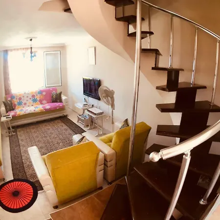 Holiday home Ada Life || Villa Near Ladies Beach - Summer Enjoyment With Overlooking The Aegean Sea || Nk15 - #117007 *